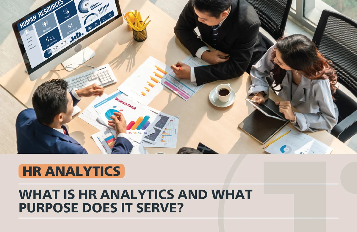 HR Analytics