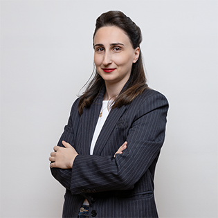 ნინი მარეხაშვილი