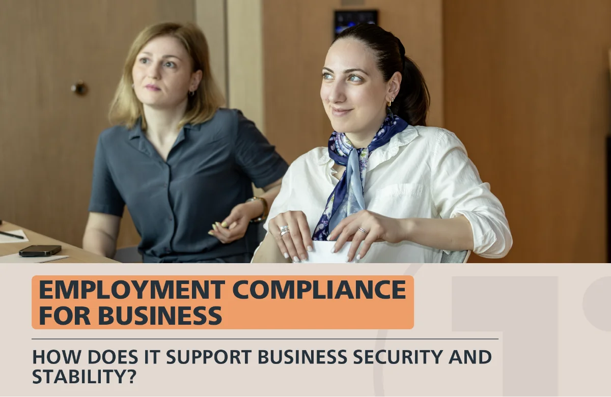 How Labor Compliance Strengthens Business Stability and Reduces Risk