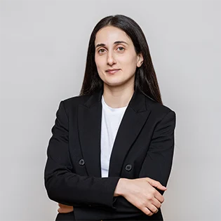 HR ოპერაციებისა და პოლიტიკების შემუშავება