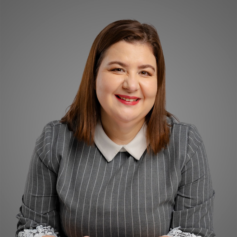 Gabriela Costache