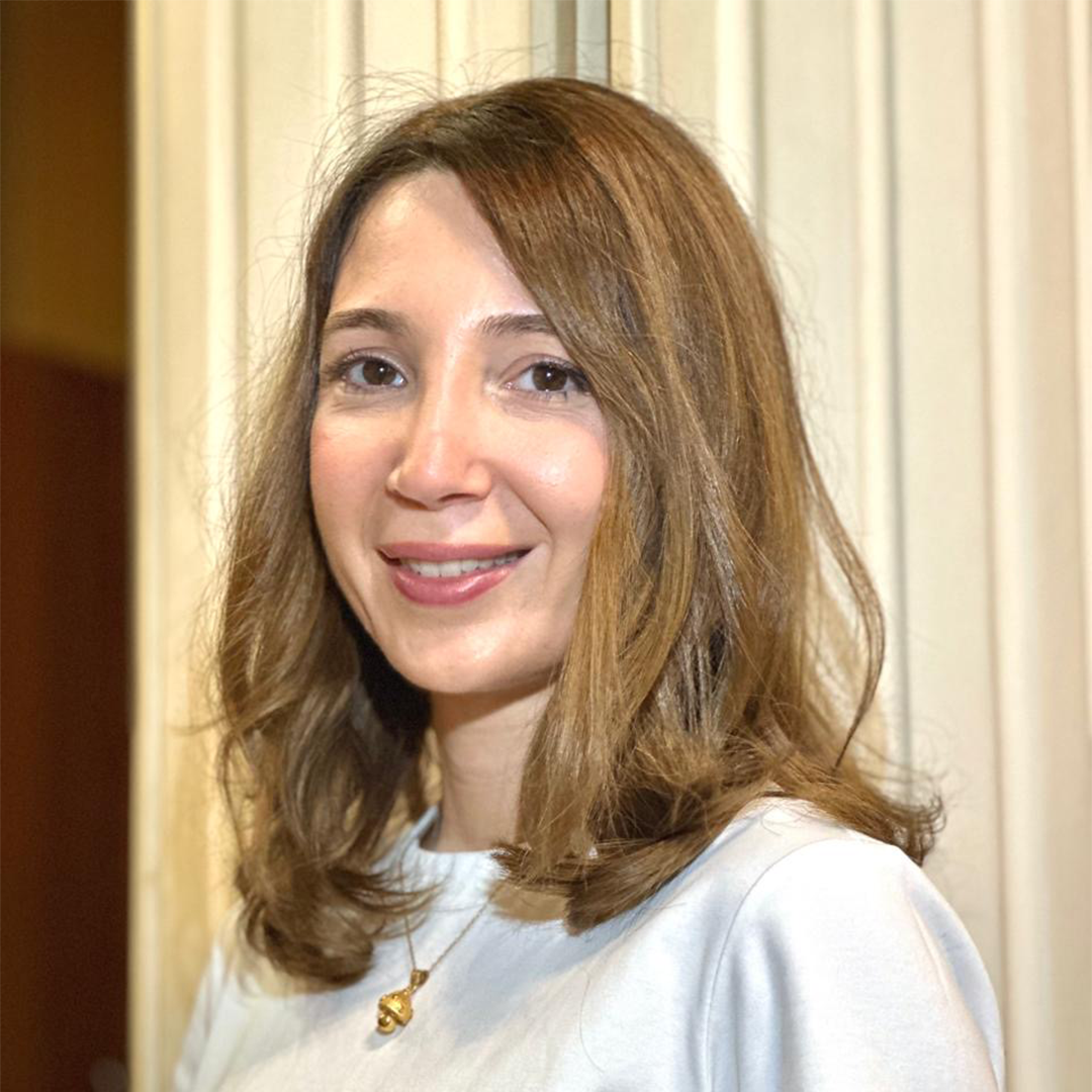მარიამ ქობლიანიძე